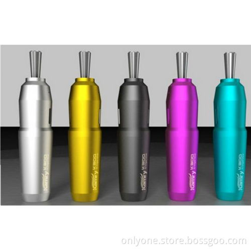 2014 Hot Selling Mechanical Mod K300 EGO Kamiry K300